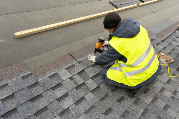Trusted Sparta, TN Roofing Contractor Experts