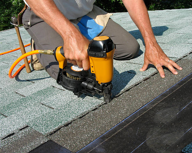 Best Tile Roofing Contractor  in Sparta, TN