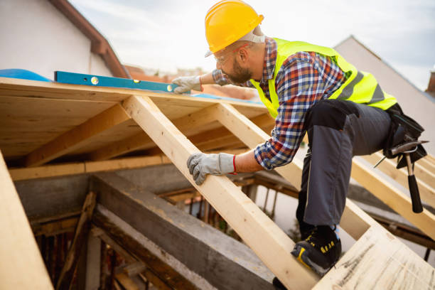 Best Roof Leak Repair  in Sparta, TN