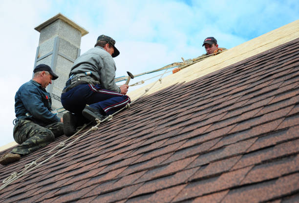 Best Emergency Roof Repair  in Sparta, TN